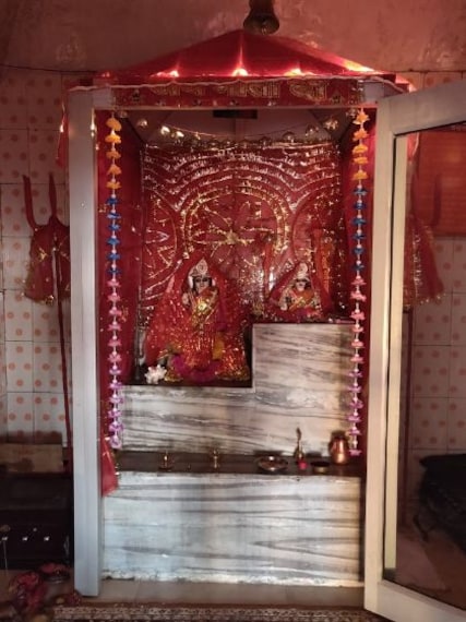 Santoshi Mata Mandir_5
